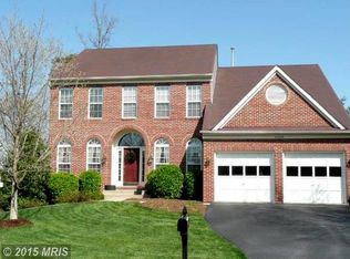 21236 Bullrush Pl, Sterling, VA 20164