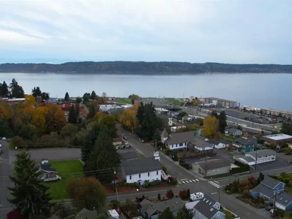 0 6th Street, Mukilteo, WA 98275