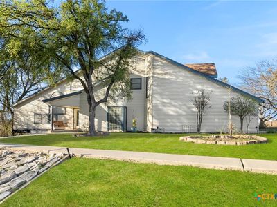 805 Summerwood Dr, New Braunfels, TX, 78130