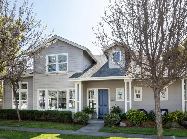 400 Solstice Ln, Redwood City, CA 94065