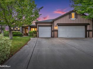 330 Sparrow Hawk Dr, Sparks, NV 89436