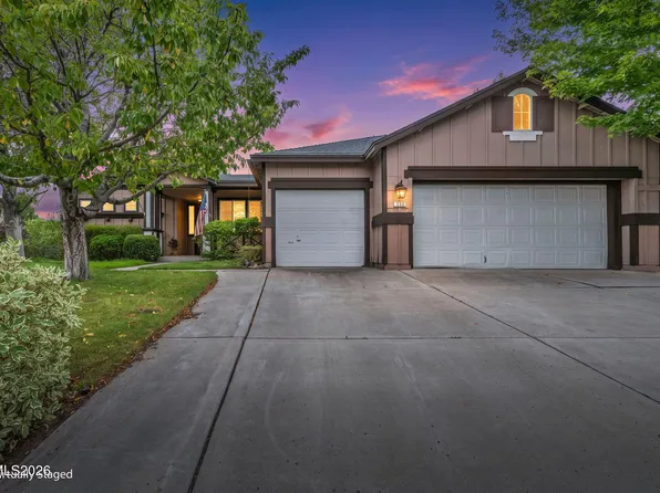 330 Whitehawk Dr, Sparks, NV 89436