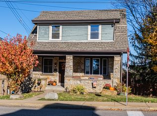 1708 Potomac Ave, Pittsburgh, PA