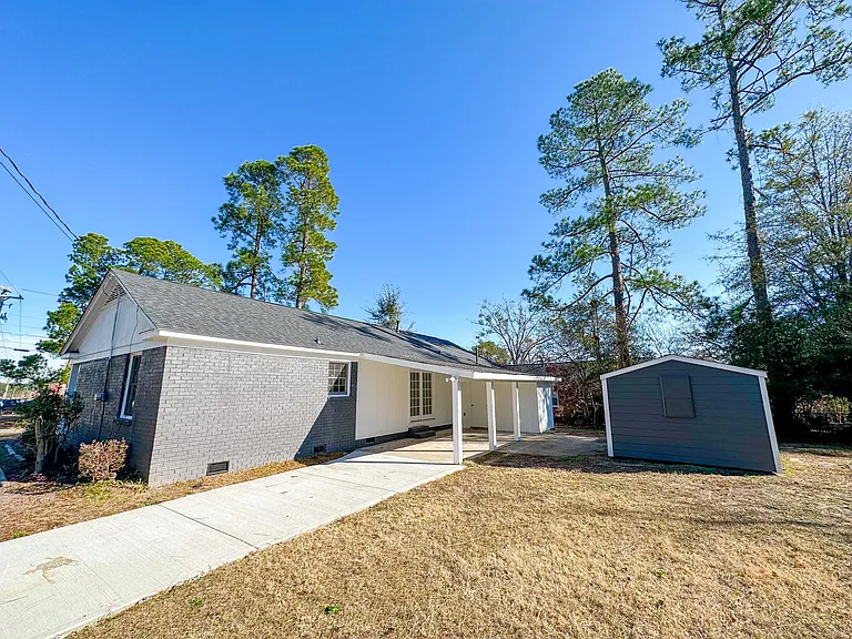 5331 Chesapeake Rd — Photo 4