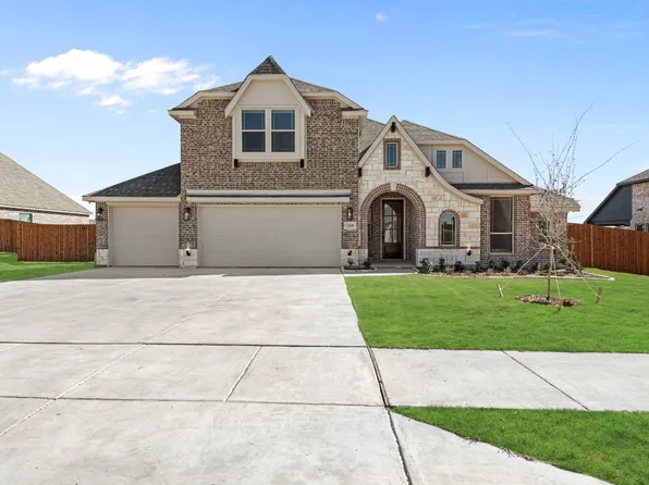 12608 Eagles Blf, Godley, TX 76044