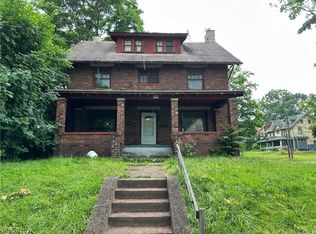 1524 Ohio Ave, Youngstown, OH