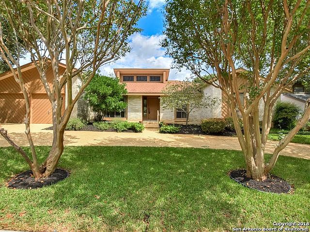 1st image of 427 Woodway Forest Dr