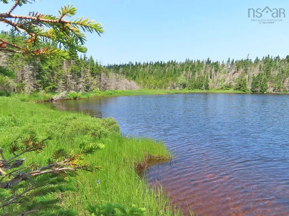LOT 31 Belfry Rd, Cape Breton, NS B1K 2E8