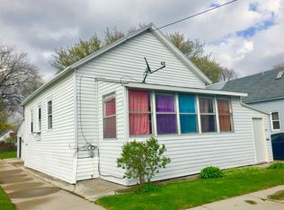 801 Harvey St, Green Bay, WI 54302