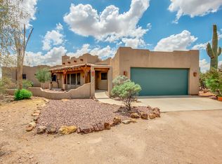 4896 N Arizona Rd, Apache Junction, AZ 85119