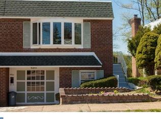 10638 Halstead St, Philadelphia, PA 19116