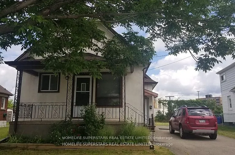 5740 E Desson Ave — Photo 1