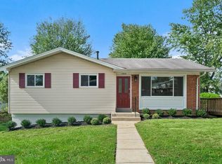 13018 Pacific Ave, Rockville, MD 20853
