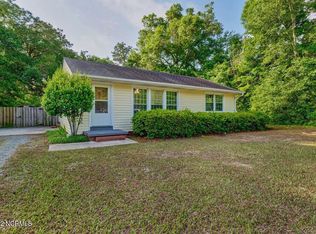 902 Francis Marion Dr, Wilmington, NC 28412