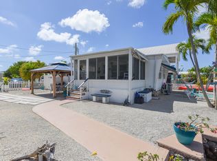 1778 Pine Channel Dr, Little Torch Key, FL 33042