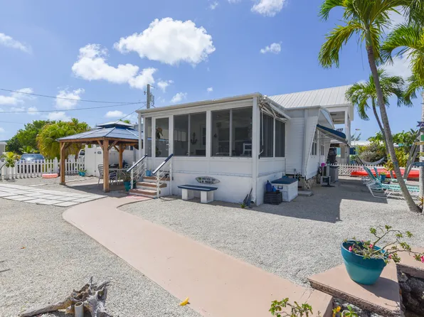 1778 Pine Channel Dr, Little Torch Key, FL 33042