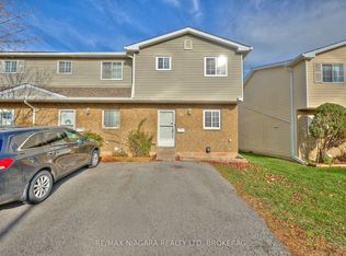 8141 Coventry Rd #80, Niagara Falls, ON L2H2X7