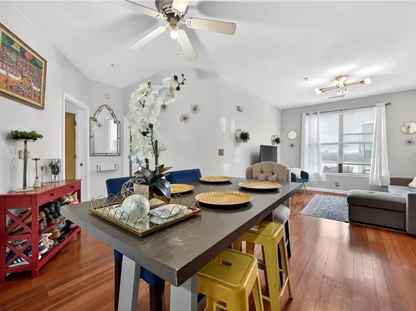 898 Oak St SW Unit 1411, Atlanta, GA 30310