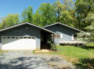 5161 J Mount Hermon Rock Creek Rd, Snow Camp, NC 27215