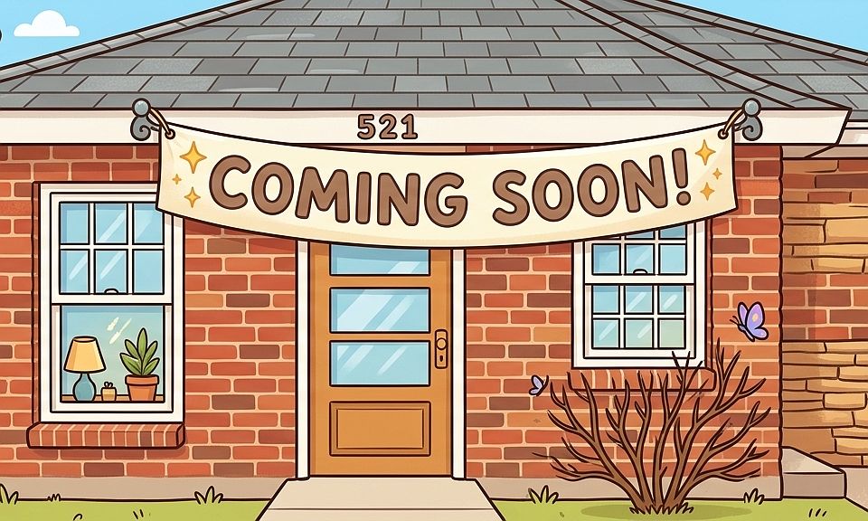 1st image of 521 Hall St #521
