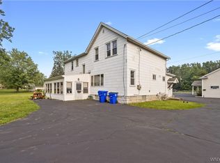 27 Weigand St, Buffalo, NY 14224