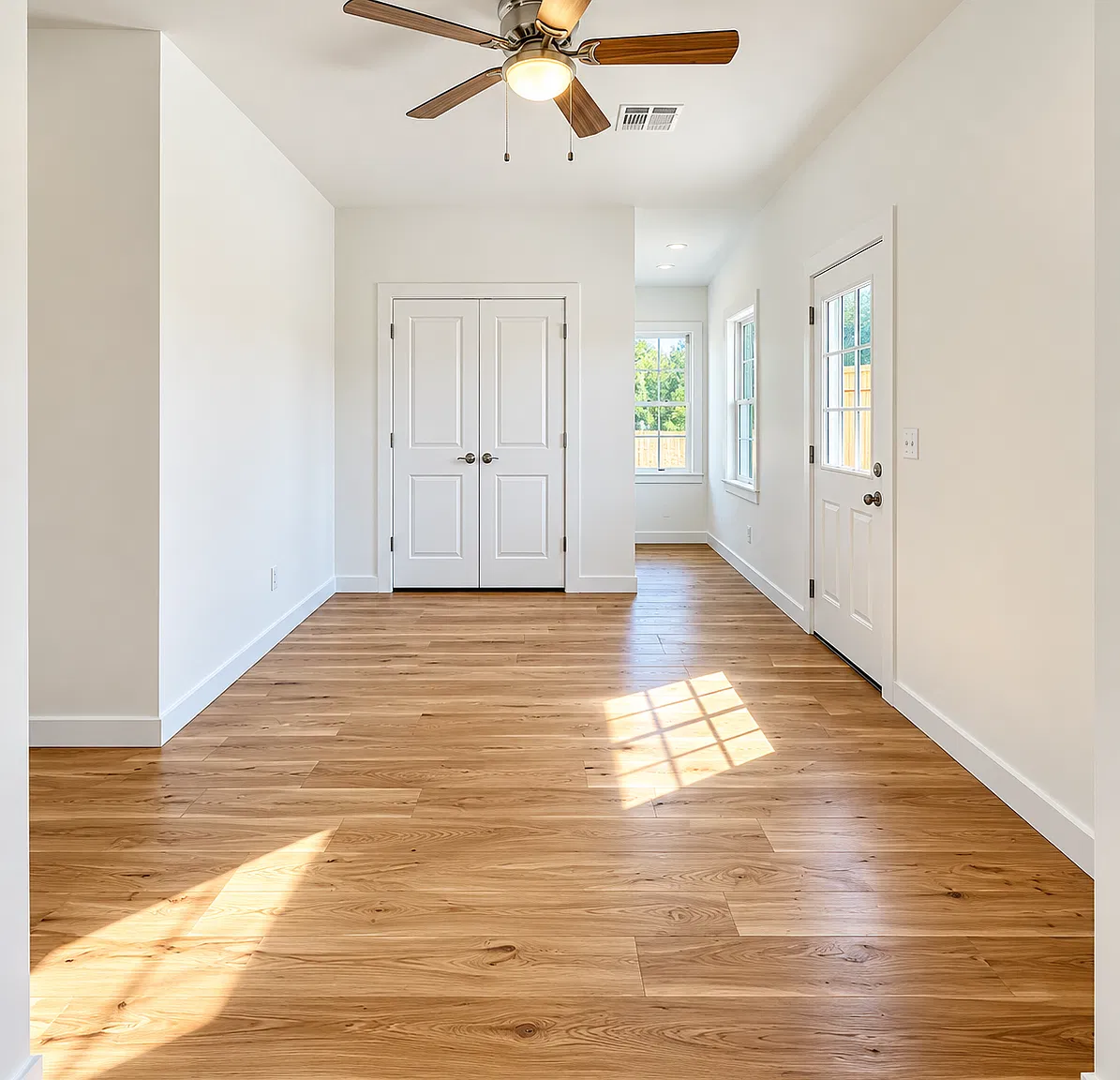 3 bed, 1150 sqft, $1,295 — Photo 3