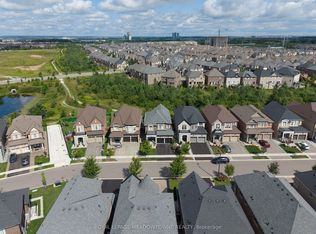 461 Parent Pl, Milton, ON L9E 1L2