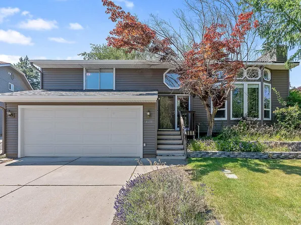4608 S Willamette Ct, Spokane, WA 99223