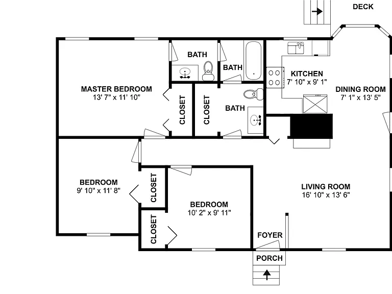 202 River Song Rd — Photo 20