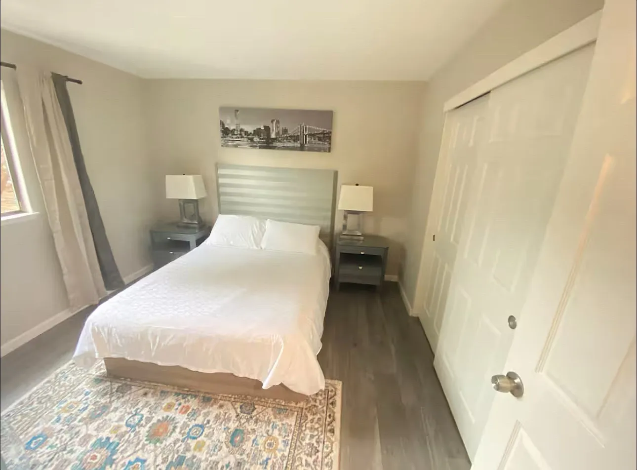 2 bed, 800 sqft, $1,850 — Photo 2