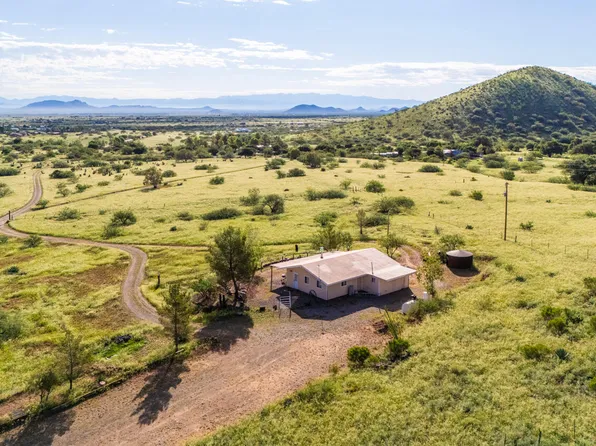 287 S Cochise Stronghold Rd, Pearce, AZ 85625