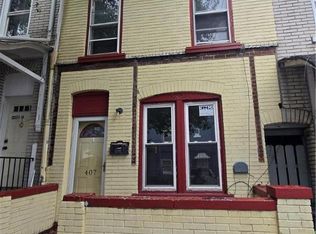 407 N 4th St, Allentown, PA 18102