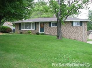 4900 Dueber Ave SW, Canton, OH 44706