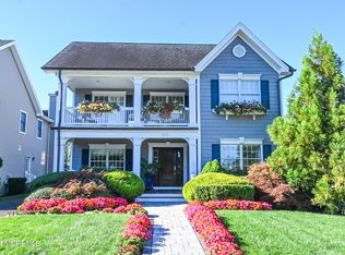 513 Mercer Avenue, Spring Lake, NJ 07762