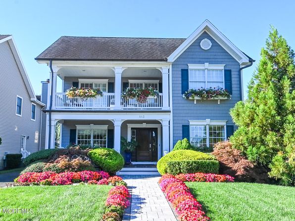 513 Mercer Avenue, Spring Lake, NJ 07762