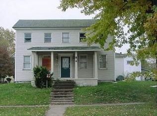 494 Harbor St, Conneaut, OH 44030