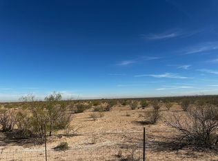 Unknown Unknown, Barstow, TX 79719