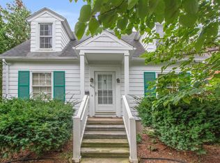 1401 W Liberty St, Ann Arbor, MI