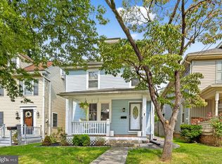 111 Petersburg Rd, Lancaster, PA 17601