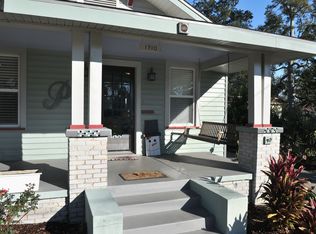 1710 E Brainerd St, Pensacola, FL 32503