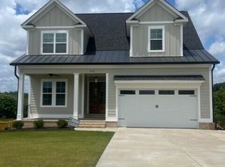 631 Whitney Shoals Rd, Evans, GA 30809