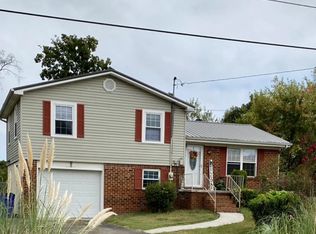 443 Belleview Dr SE, Cleveland, TN 37323
