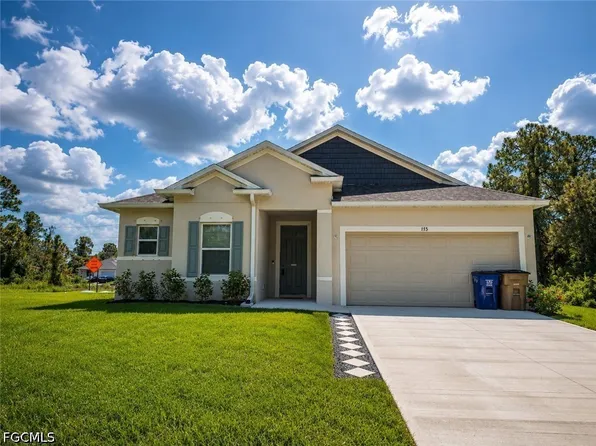175 Herndon Ave, Lehigh Acres, FL 33974