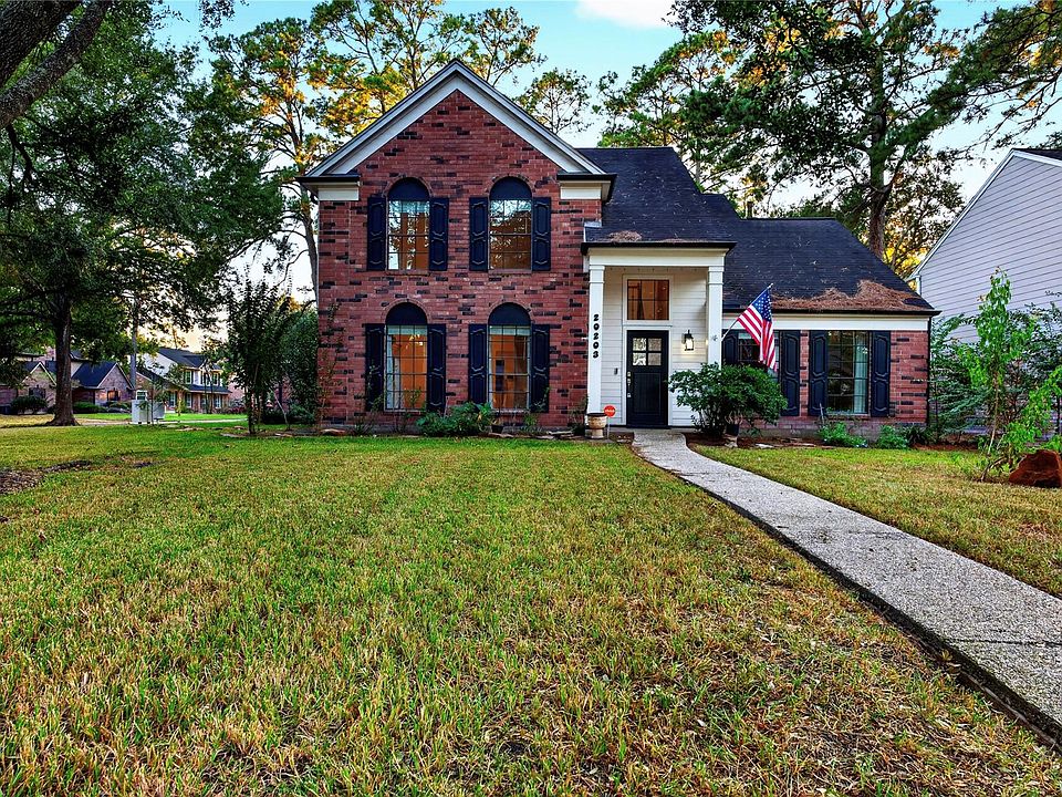 1st image of 20203 Cannaberry Way