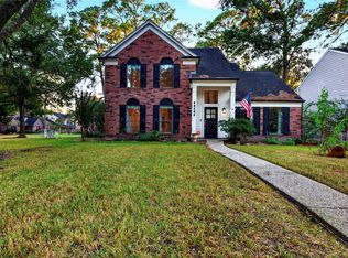 20203 Cannaberry Way, Spring, TX 77388