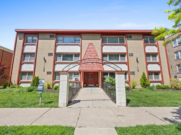 415 S Lombard Ave APT 304, Oak Park, IL 60302