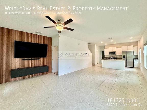 5th image of 4429 Tuscan Loon Dr
