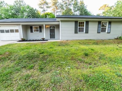 945 Navajo Trl, Covington, GA, 30016