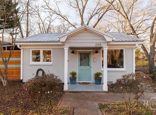 295 1st St, Athens, GA 30601