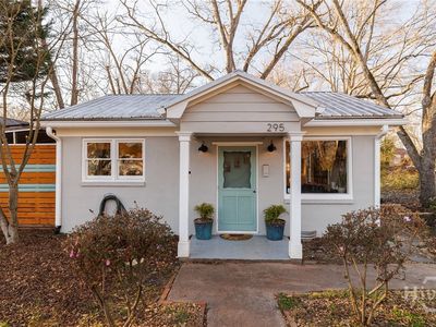 295 First Street, Athens, GA, 30601